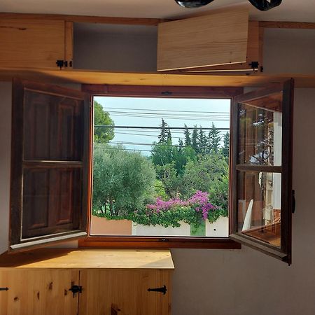 Bebi Casa Apartment Torrevieja Eksteriør bilde