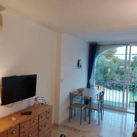Bebi Casa Apartment Torrevieja Eksteriør bilde