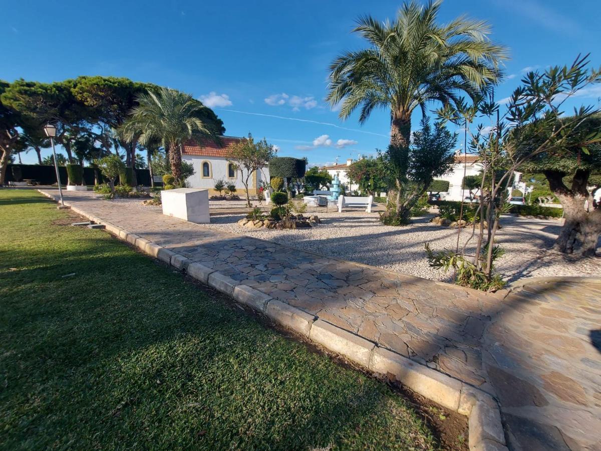 Bebi Casa Apartment Torrevieja Eksteriør bilde