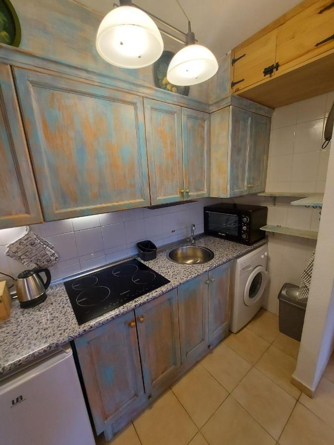 Bebi Casa Apartment Torrevieja Eksteriør bilde