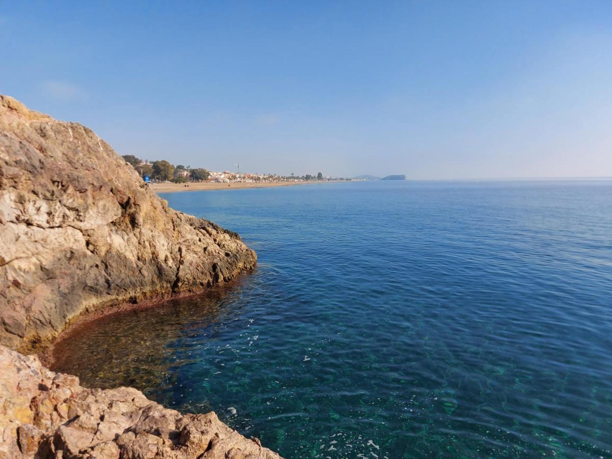 Bebi Casa Apartment Torrevieja Eksteriør bilde