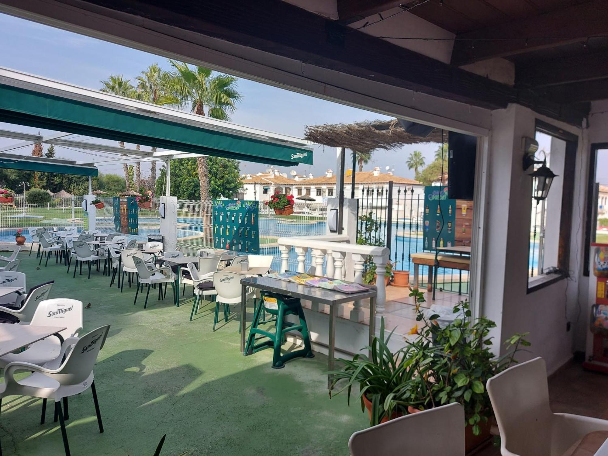 Bebi Casa Apartment Torrevieja Eksteriør bilde