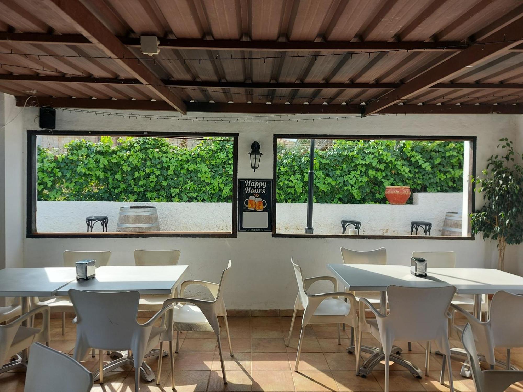 Bebi Casa Apartment Torrevieja Eksteriør bilde