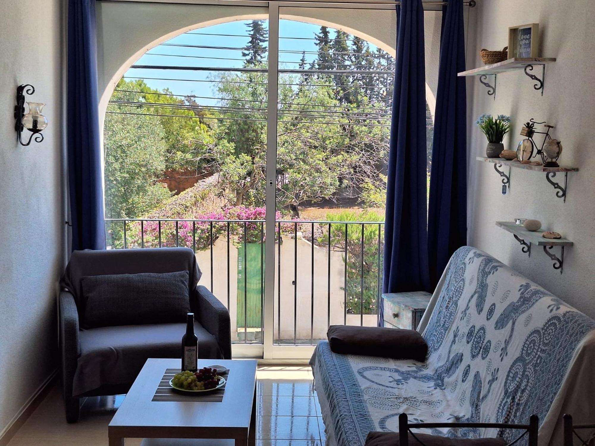Bebi Casa Apartment Torrevieja Eksteriør bilde