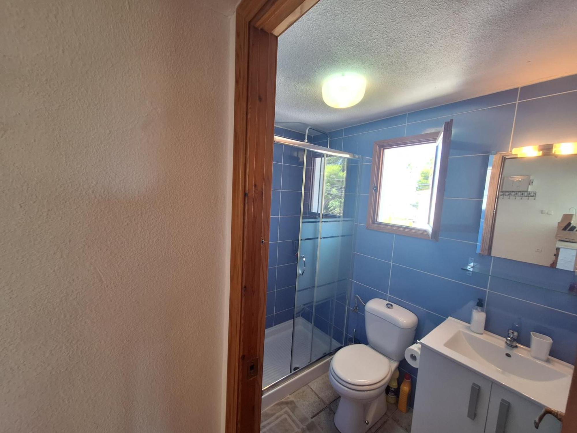 Bebi Casa Apartment Torrevieja Eksteriør bilde