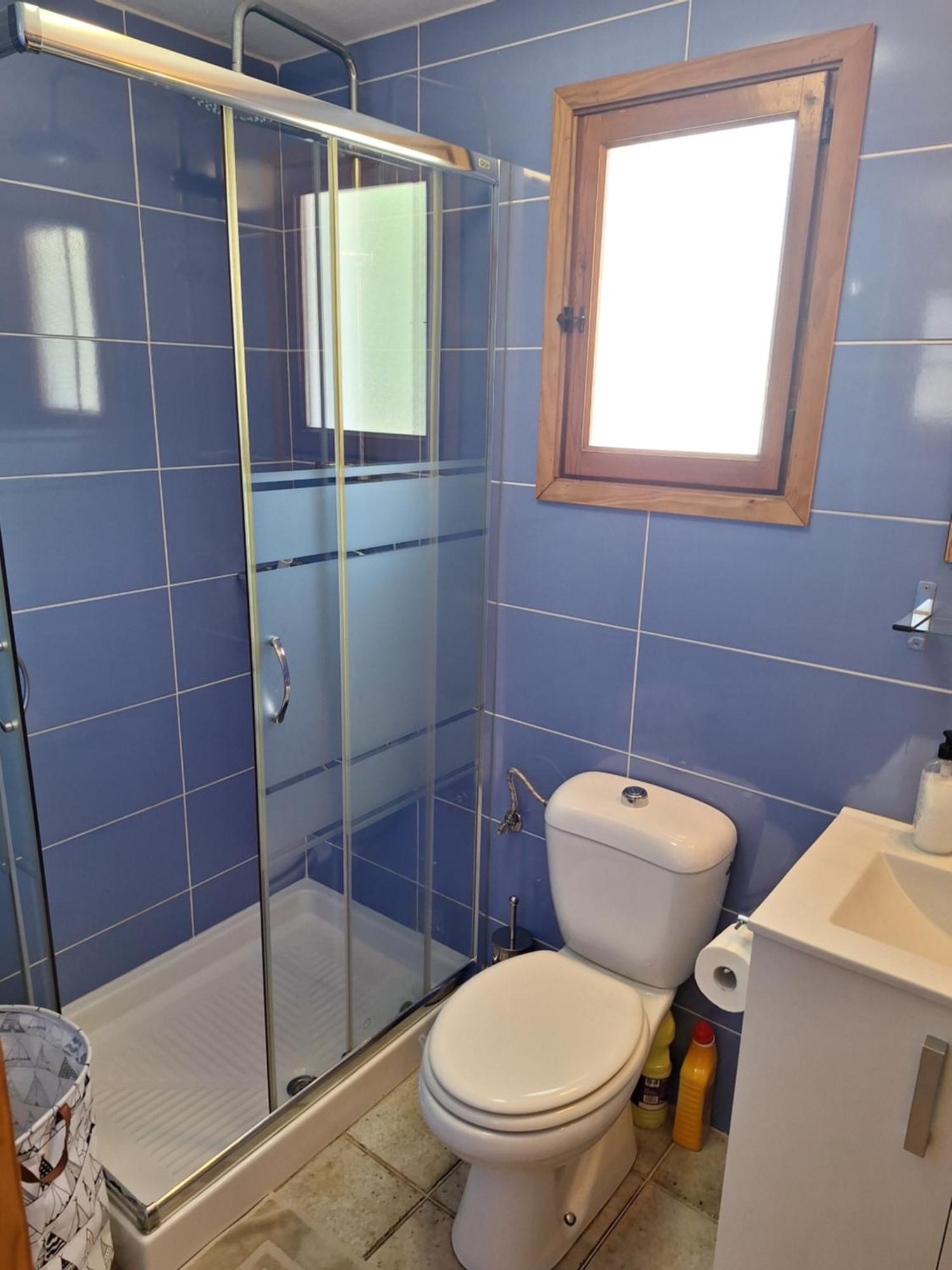Bebi Casa Apartment Torrevieja Eksteriør bilde