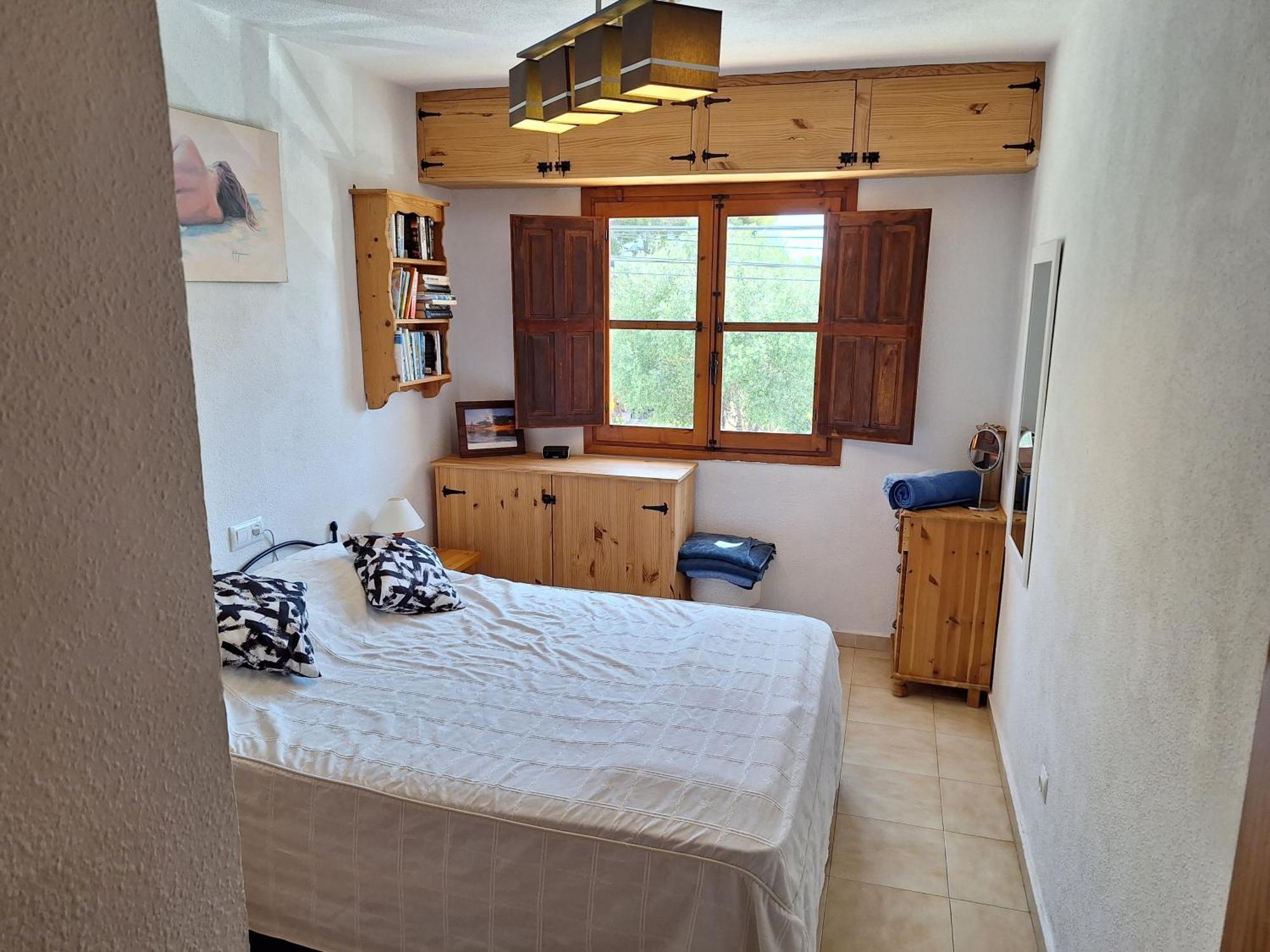 Bebi Casa Apartment Torrevieja Eksteriør bilde