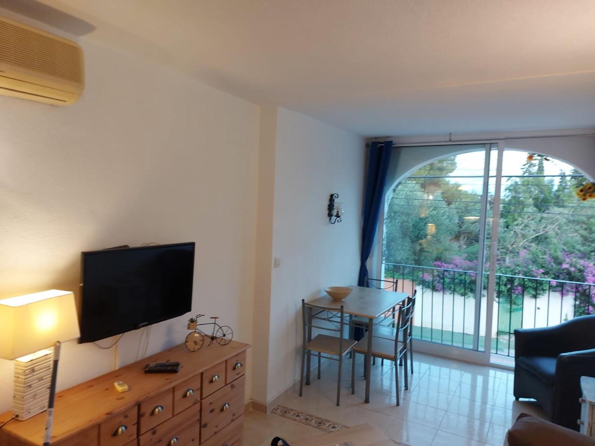 Bebi Casa Apartment Torrevieja Eksteriør bilde