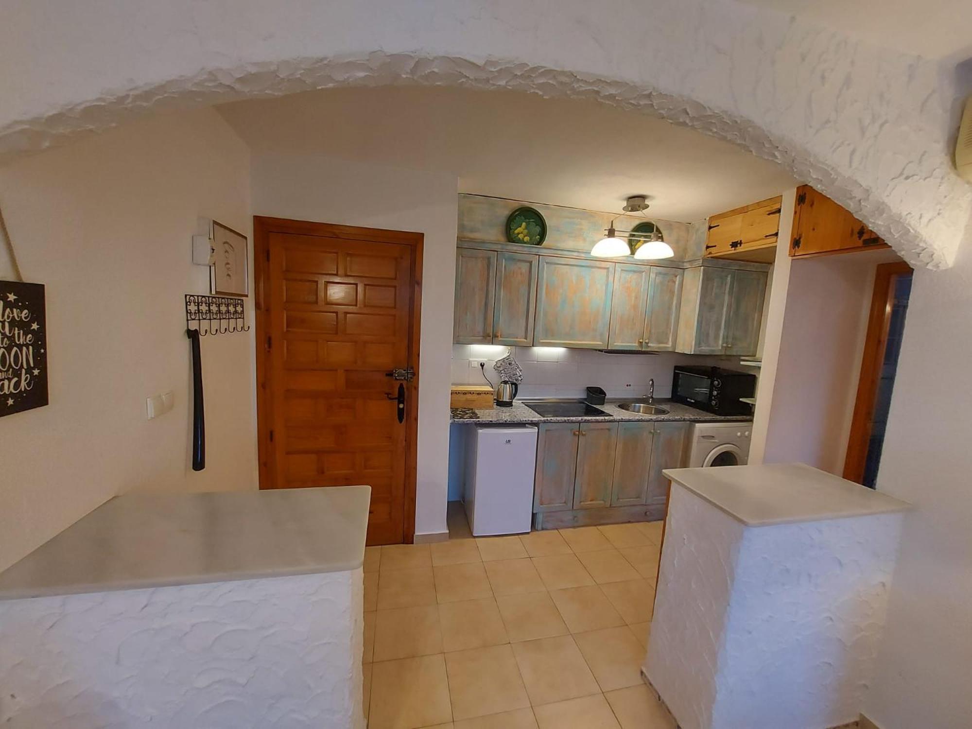 Bebi Casa Apartment Torrevieja Eksteriør bilde